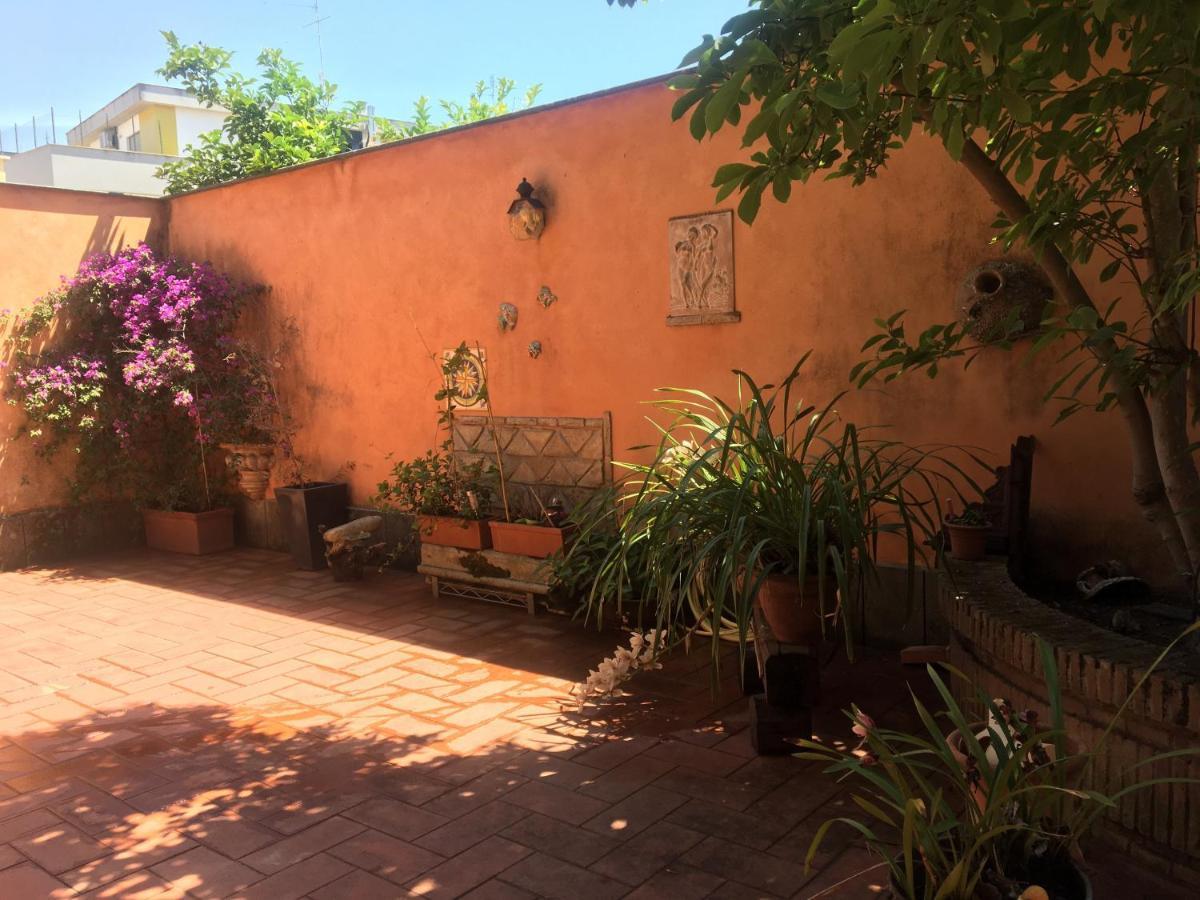Villa Mariposa Nettuno Exterior photo